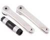 Related: White Industries R30 Road Cranks (Polished Silver) (30mm Spindle) (172.5mm)